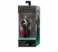 Star Wars The Black Séries " Rogue Un " Chirrit Imwe 6 " de Collection Figurine