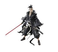 Star Wars The Black Series Ronin, Figurine de Collection de 15 cm, Visions