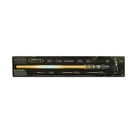 Star Wars The Black Series, Sabre Laser Force FX Elite de Rey Skywalker, LED et Effets sonores, Collection pour Adultes