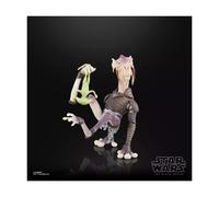 Star Wars The Black Series - Sebulba - Star Wars: The Phantom Menace