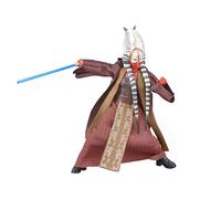 Star Wars The Black Series Shaak Ti, Figurine de Collection Premium de 15 cm Star Wars : L'Attaque des Clones