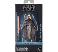 Star Wars Figurine Shin Hati - Black Series Multicolore G