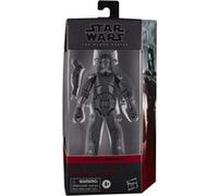 Star Wars The Black Series - The bad batch - F2960 - Figurine articulée 15cm - Elite squad trooper G