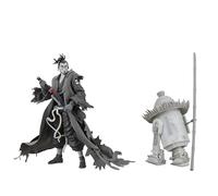 Star Wars The Black Series The Ronin & R5-D56 Visions Premium Collectible 6 pouces Action Figure 2-pack