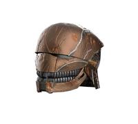 Star Wars The Black Series The Stranger, casque électronique premium, article de cosplay pour adulte, dès 14 ans