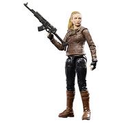 Star Wars The Black Series Black Series Vel Sartha