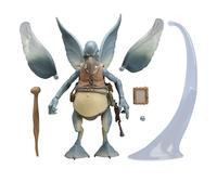 Star Wars The Black Series Watto, Figurine de Collection Premium de 15 cm L'Attaque des Clones
