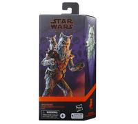Star Wars The Black Series Wookie Halloween Édition Figurine Hasbro