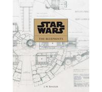 Star Wars - The Blueprints