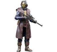 Star Wars : The Book of Boba Fett Black Series - Figurine Pyke Soldier 15 cm Multicolore G