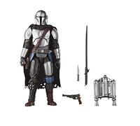 Figurine Star Wars The Black Series The Mandalorian 15 cm Multicolore G