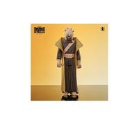 Star Wars : The Book of Boba Fett - Figurine Jumbo Vintage Kenner Tusken Raider 2022 Premier Gu