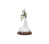 Paladone Lampe figurine Star Wars Boba Fett (The Book of Boba Fett) 31 cm Orange pour enfants