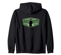 Star Wars The Book of Boba Fett Outlaw Legend Bounty Hunter Sweat à Capuche