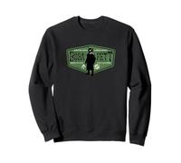 Star Wars The Book of Boba Fett Outlaw Legend Bounty Hunter Sweatshirt