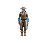 Star Wars Figurine Cad Bane – Retro Collection – 9,5 cm – Le Livre de Boba Fett