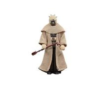Star Wars : The Book of Boba Fett Retro Collection - Figurine Tusken Warrior 10 cm Multicolore G