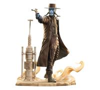 Star Wars: The Book Of Boba Fett Statuette Premier Collection 1/7 Cad