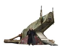 Star Wars: The Book of Boba Fett The Vintage Collection véhicule Boba Fett's Starship