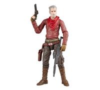 Star Wars: The Book of Boba Fett Vintage Collection Action Figure Cobb Vanth ...