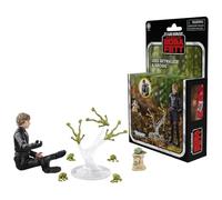 Hasbro Original Star Wars The Vintage Collection Pack de 2 figurines Luke Skywalker