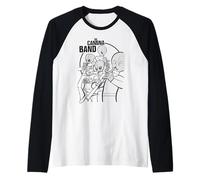 Star Wars The Cantina Band : Figurin d'An et les Model Nodes Manche Raglan