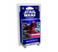 Star Wars The Card Game - Join Us Or Die Force Pack