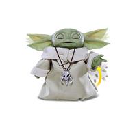 Star Wars The Child, édition animatronique avec Plus de 25 Combinaisons de Sons et mouvements, Jouet The Mandalorian