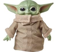 Star Wars "The Child" Figurine en peluche, 28 cm env., figurine en peluche Yoda The Mandalorian