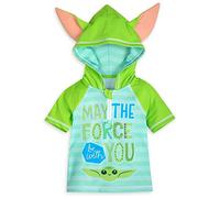 Star Wars The Child Rash Guard for Baby - The Mandalorian, Size 3-6 Months