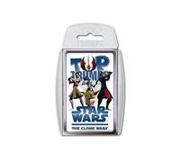 STAR WARS - THE CLONE WARS G