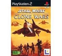STAR WARS THE CLONE WARS