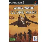 Star Wars : The Clone Wars