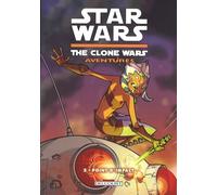 Star Wars - The Clone Wars Aventures T02 - Point d'impact