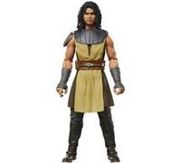 Star Wars The Black Series Figurine de collection premium Quinlan Vos 15 cm – The Clone Wars
