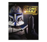 Star Wars - The Clone Wars - Blu-Ray