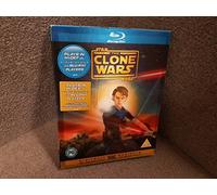 Star Wars - The Clone Wars https://www.fnac.com/mp3094421/Star-Wars-The-Clone-Wars?oref=5a2ad1db-d6df-7168-e311-9aea0940416e