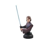 Star Wars The Clone Wars - Buste 1/7 Anakin Skywalker 15 Cm