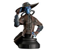 Star Wars The Clone Wars Buste 1/7 Cad Bane 16 Cm