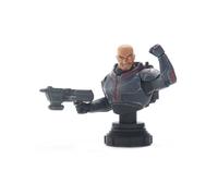 Star Wars The Clone Wars Buste 1/7 Wrecker 18 Cm