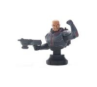 Star Wars The Clone Wars Buste 1/7 Wrecker 18 Cm