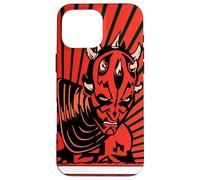 Star Wars The Clone Wars Dark Maul Coque pour iPhone 16 Pro Max