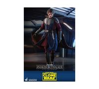 Star Wars : The Clone Wars - Figurine 1/6 Anakin Skywalker Exclusive