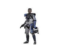 Star Wars : The Clone Wars - Figurine 1/6 Arc Trooper Echo 30 cm