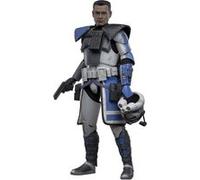 Star Wars : The Clone Wars - Figurine 1/6 Arc Trooper Echo 30 cm Multicolore
