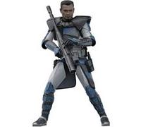 Star Wars : The Clone Wars - Figurine 1/6 Arc Trooper Fives 30 cm Multicolore G