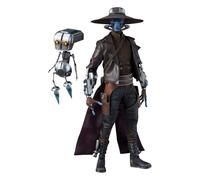 Star Wars The Clone Wars - Figurine 1/6 Cad Bane 32 cm