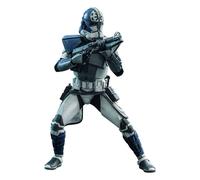 Star Wars The Clone Wars Figurine articulée 1/6 Clone Trooper Jesse 30 cm Hot To