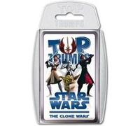 STAR WARS - THE CLONE WARS G