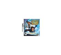 Star Wars The Clone Wars : Jedi Alliance